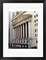 Framed Art New York Stock Exchange by Igor Maloratsky 19 x 13